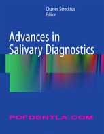 Advances in Salivary Diagnostics (pdf)